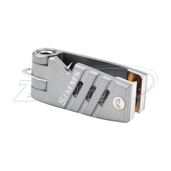 Фото Simms Guide Nipper, 11650-026-00, Titanium