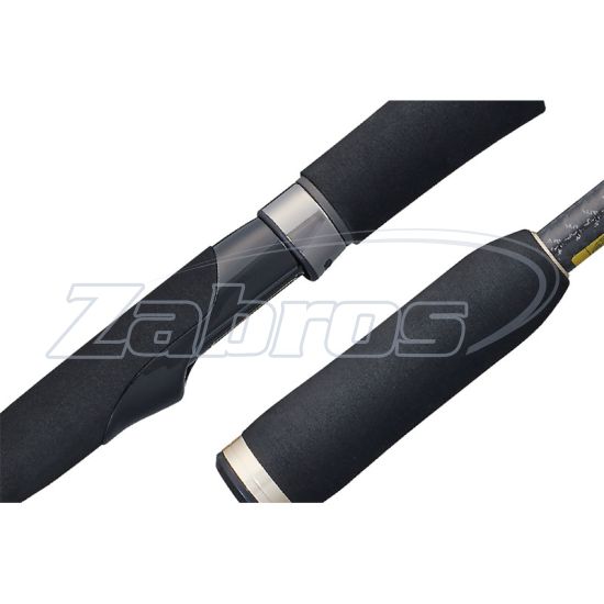 Цена Graphiteleader 20 TH Anniversary Calamaretti, 20GCALS-832M-LE, 2,52 м, 10-30 г