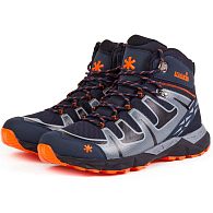 Ботинки Norfin NTX Alpha, 15822-42, Black/Grey/Orange: купить, цена, Киев, Украина | Zabros