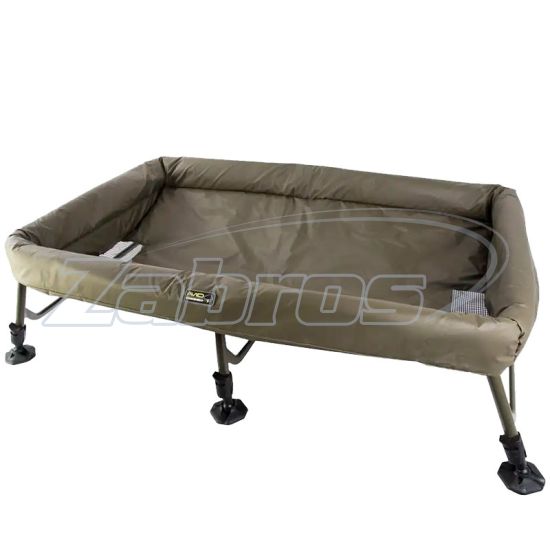 Фотография Avid Carp Stormshield Safeguard XL, A0550002, 40-50x80x125 см