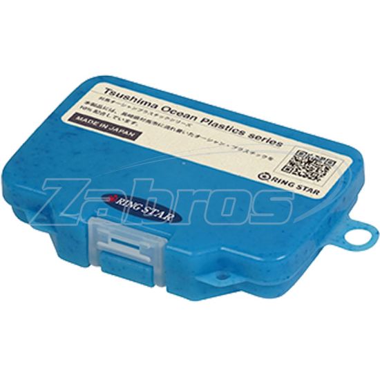 Фото Ring Star Tsushima Ocean Plastic, TOP-375, 10x7,2x2,1 см