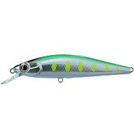 Воблер Daiwa Dr. Minnow 2, 42S, 4,2 см, 3 г, Chart Yamame, купити, ціна, Київ, Україна | Zabros