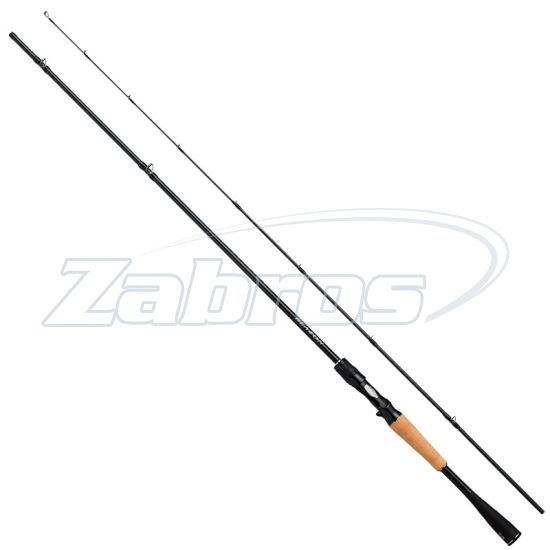 Фото Daiwa 21 Blazon, C70XH, 2,13 м, 1+1 секц, 14-84 г