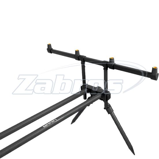 Купить Brain RP2, 4 удилища