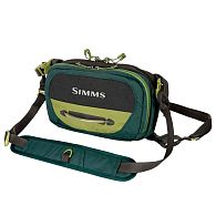 Сумка Simms Freestone Fishing Chest Pack, 12359-082-00, 3 л, Shadow Green, купити, ціни в Києві та Україні, інтернет-магазин | Zabros