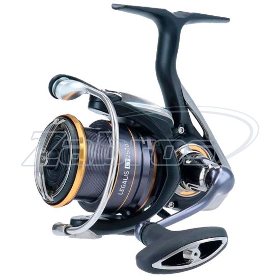 Фото Daiwa 20 Legalis LT, 4000-CP