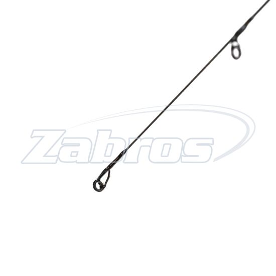 Фотография Daiwa Fuego Spin, 11105-01, 702LFS, Tubular, 2,1 м, 3-15 г