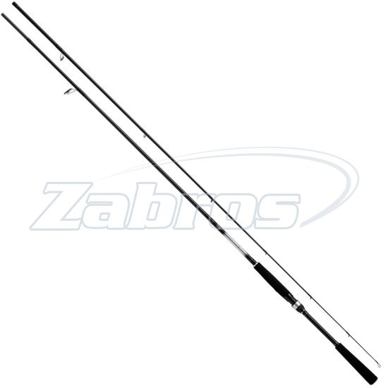 Фото Daiwa Seabass Flat X, 96M, 2,9 м, 10-50 г