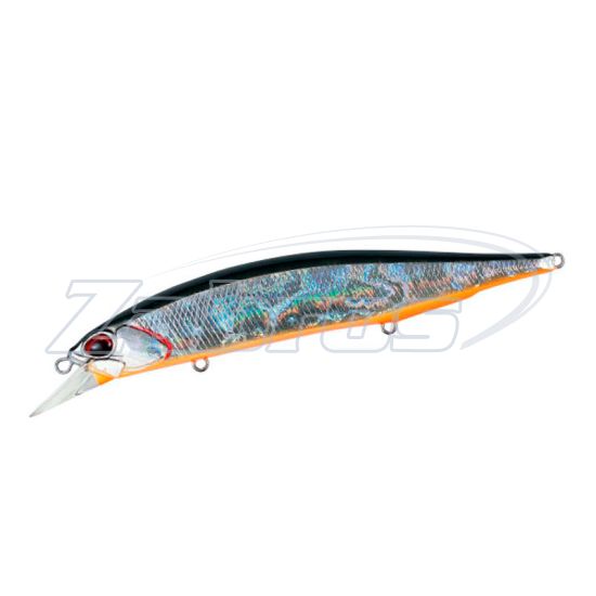 Фото DUO Realis Jerkbait 130SP, 13 см, 22 г, 2 м, ADA3081