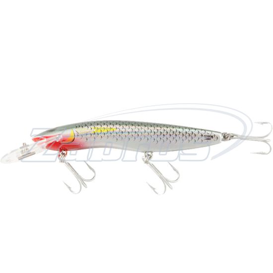 Фото Halco Sorcerer 125 DD, 12,5 см, 20 г, 5 м, R25