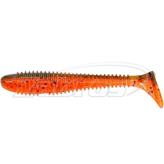 Фото Select Fatfish, 2,40", 6,1 см, 6 шт, 217