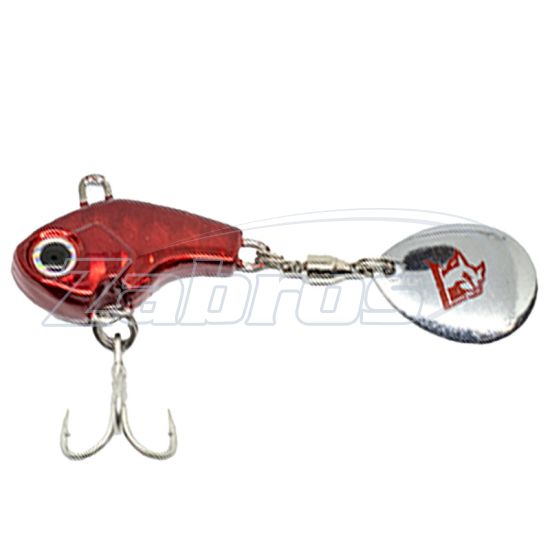 Фото Viverra Winner Spinner, 7 г, 03