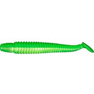 Силікон Lunker City Swimmin Ribster, 4,00", 10,15 см, 8 шт, 174: купити, ціна, Київ, Україна | Zabros