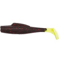 Силикон Z-Man Minnowz, 3,00", 7,6 см, 6 шт, Morning Glory: купить, цена, Киев, Украина | Zabros
