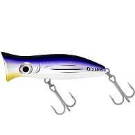 Воблер Halco Roosta Popper 80, 8 см, 16 г, H79, купити, ціна, Київ, Україна | Zabros