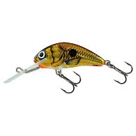 Воблер Salmo Hornet, 4 см, 3 г, 2 м, H4F-UVGS, купить, цена, Киев, Украина | Zabros