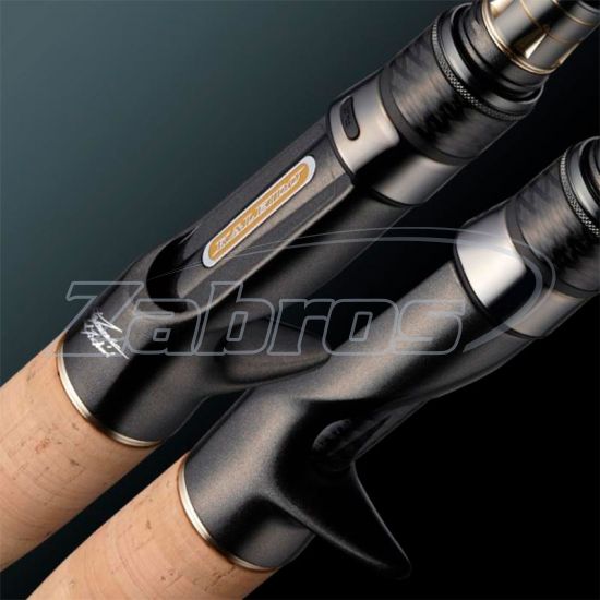 Купить Ever Green Inspirare, TKIC-610H, Gunslinger, 2,08 м, 10,5-42 г