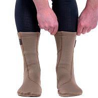 Носки Fahrenheit Power Grid, 40-43, Khaki: купить, цена, Киев, Украина | Zabros