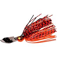 Чаттербейт Z-Man CrossEyez, 14 г, Fire Craw: купить, цена, Киев, Украина | Zabros