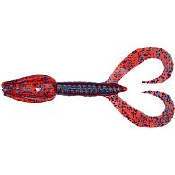 Силікон Keitech Little Spider, 3,00", 7,6 см, 8 шт, EA#03, купити, ціни в Києві та Україні, інтернет-магазин | Zabros
