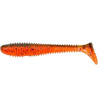 Силикон Select Fatfish, 3,80", 9,65 см, 5 шт, 217: купить, цена, Киев, Украина | Zabros