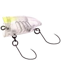 Воблер Nories Spish, 2,5 см, 1,4 г, 328, купить, цена, Киев, Украина | Zabros