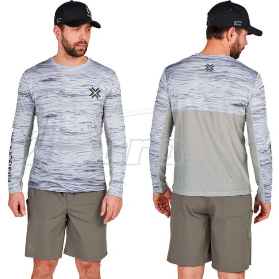 Фотографія Norfin Sun Pro Deck Mesh, 132002-M