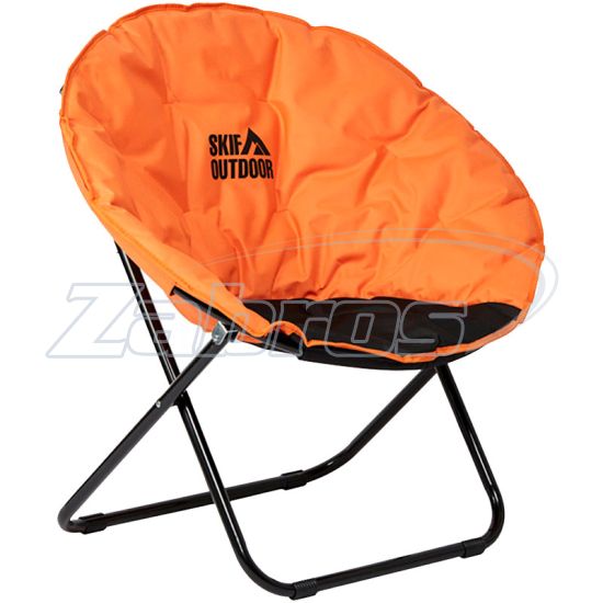 Фото Skif Outdoor Shell, Orange/Black