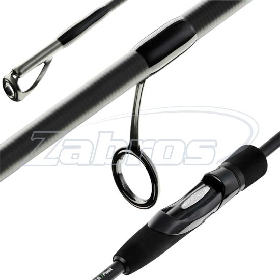 Фотография Favorite 25 X1 Travel, X1.1-684UL, 2,03 м, 2-7 г