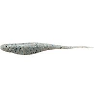 Силикон Z-Man Scented Jerk Shadz, 5,00", 12,7 см, 5 шт, Bluegill: купить, цена, Киев, Украина | Zabros