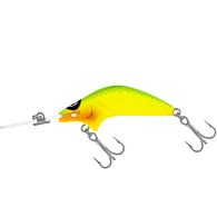 Воблер Halco Poltergeist 80, 8 см, 17 г, 5 м, R7, купить, цена, Киев, Украина | Zabros