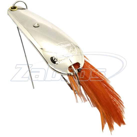 Фото Dardevle Rex Spoon 1/2 oz, 14 г, 5,5 см, 225