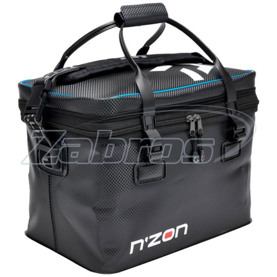 Фото Daiwa N‘Zon Eva Cool Bag, 13305-050, 26 л, 40x25x27 см