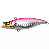 Воблер Megabass Cut Vib, 7,7 см, 17 г, Gg Pink Iwashi, купить, цена, Киев, Украина | Zabros