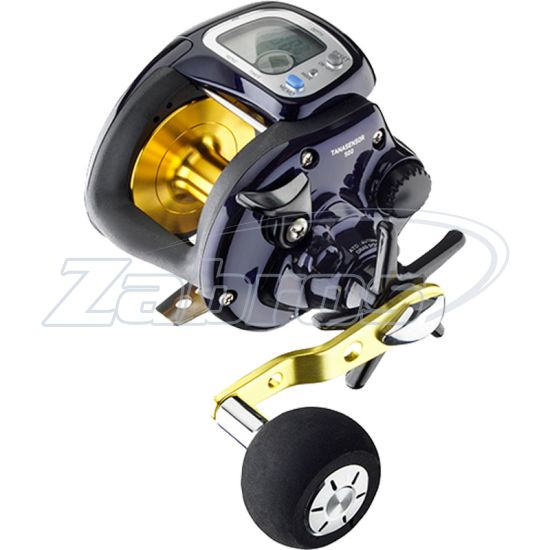 Фото Daiwa Tanasensor 500, 10815-501 Фото Daiwa Tanasensor 500, 10815-501