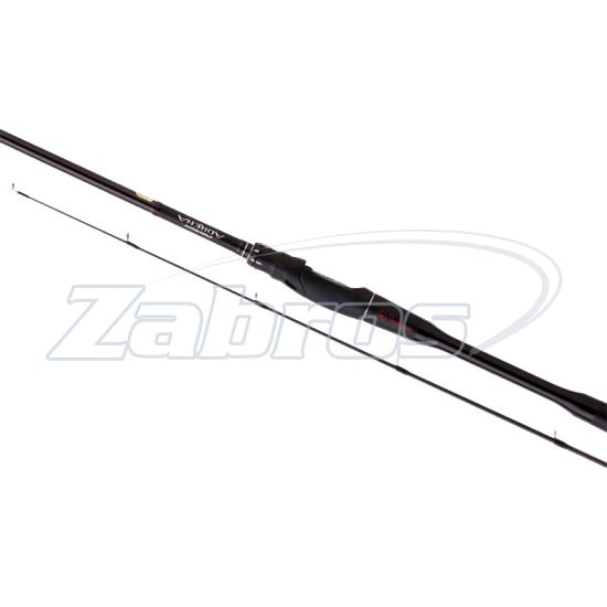 Фотографія Shimano Poison Adrena, 18PADRN267ML, 2,01 м, 1 секц, 4-12 г