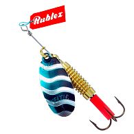 Блешня Rublex Veltic, #6, 12 г, 10 см, ANV: купити, ціна, Київ, Україна | Zabros