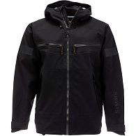 Куртка демисезонная Simms CX Fishing Jacket, 13302-519-20, S, Blackout: купить, цена, Киев, Украина | Zabros