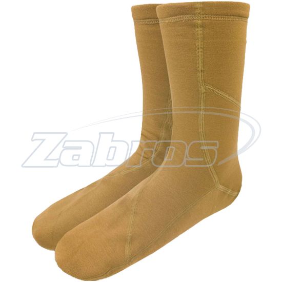 Фото Fahrenheit Power Stretch Pro, 37-39, Coyote