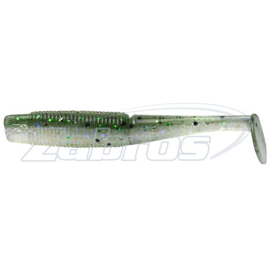 Фото Daiwa Bait Junkie Minnow, 4,20", 10,7 см, 5 шт, Baby Bass