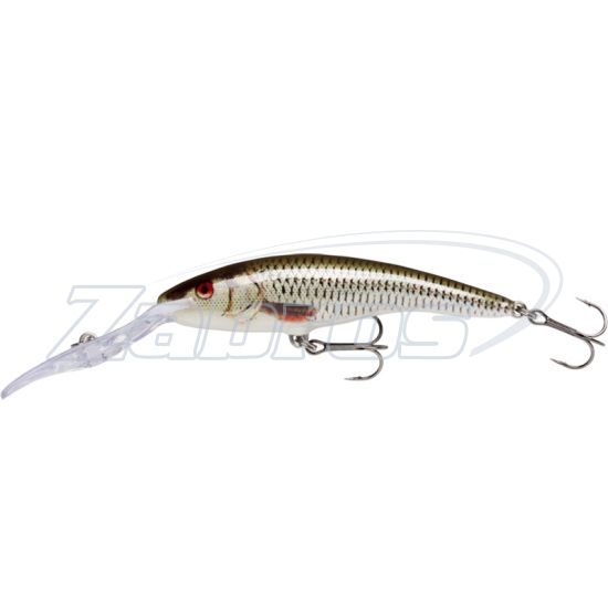 Фото Rapala Deep Tail Dancer 130F, 13 см, 42 г, 12 м, ROL