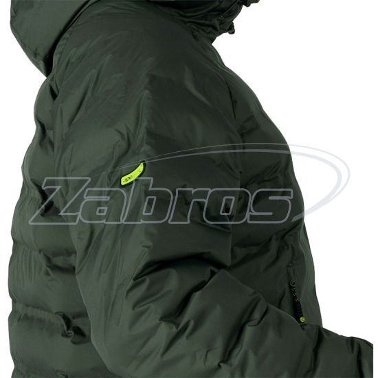 Ціна RidgeMonkey APEarel K2XP Waterproof Coat, L, Green