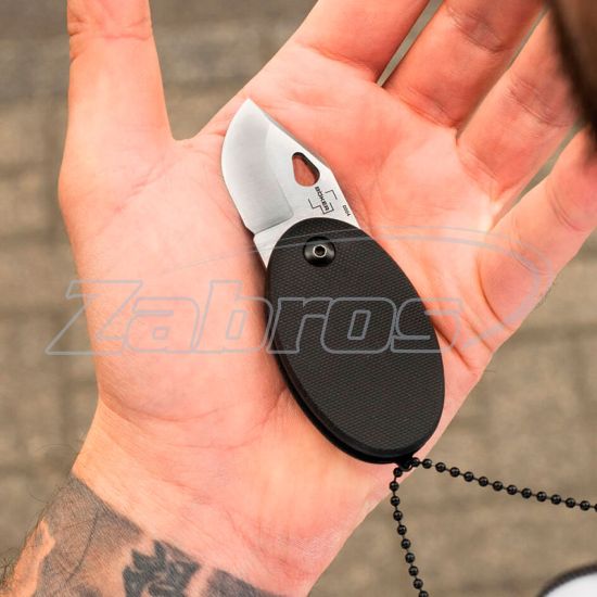 Boker Plus L'Egg, Украина