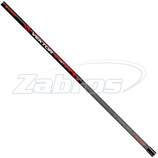 Фото Trabucco Vektor TLS Net, 080-72-530, 3 м
