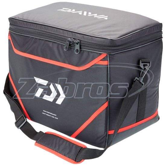 Фото Daiwa Carryall Cool Bag, 15809-350, 48 л, 48x28x36 см