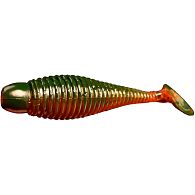 Силікон Lunker City Grubster, 2,75", 7 см, 10 шт, 214: купити, ціна, Київ, Україна | Zabros