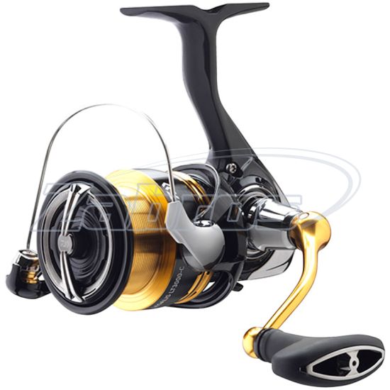 Фотография Daiwa 23 Legalis LT, 10435-200, 2000D