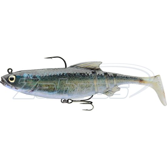 Фото Daiwa Prorex Lazy Roach RD, 6,30", 16 см, 56 г, 1 шт, Baby Zander