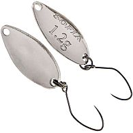 Блесна Nories Masukurouto Sofia, 1,6 г, 2,5 см, 011: купить, цена, Киев, Украина | Zabros