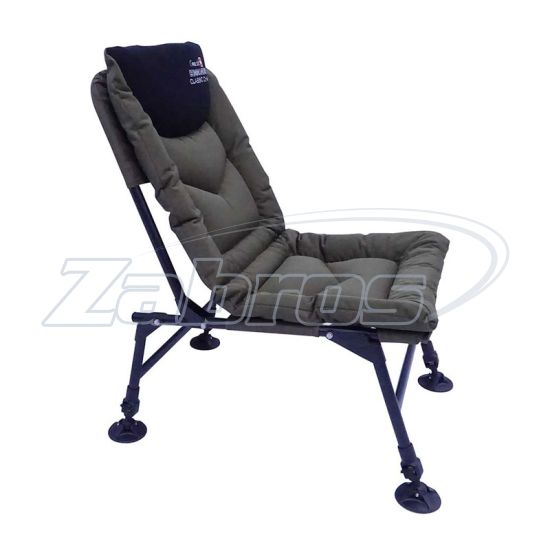 Фото Prologic Classic Commander Chair